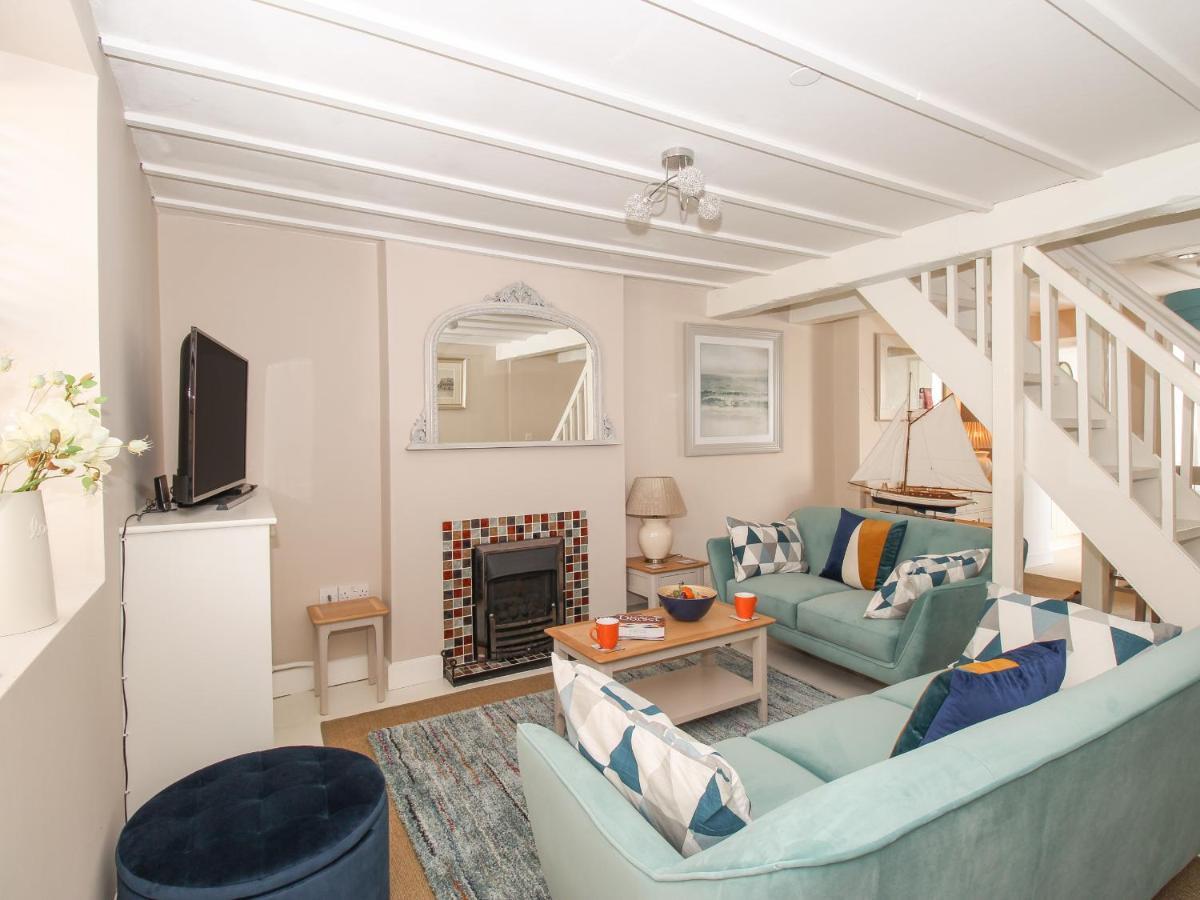 Little Gull Cottage Weymouth Luaran gambar