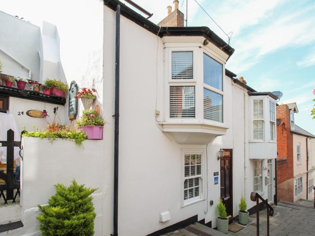 Little Gull Cottage Weymouth Luaran gambar