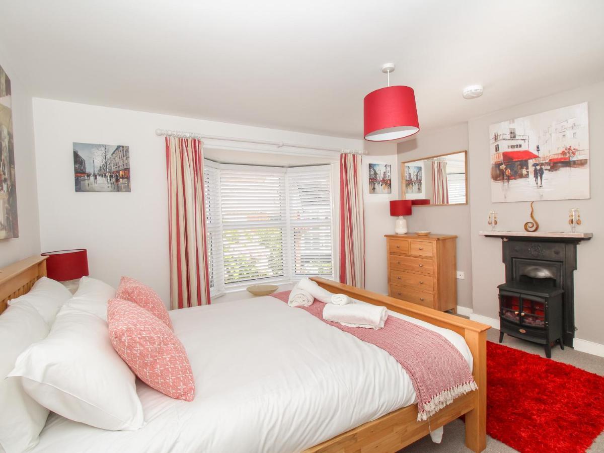 Little Gull Cottage Weymouth Luaran gambar